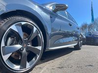 Gebraucht Cupra Leon 204 PS (150 kW) 2022 Grau Kombi