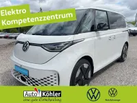 Gebraucht VW ID. Buzz Pro 210 kW (286 PS) 2024 Candyweiß Van / Kleinbus