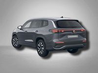 Neu VW Tayron 150 PS (110 kW) 2025 Delfingrau metallic SUV