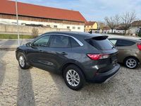 Używany Ford Kuga Titanium X 150 KM (110 kW) 2023 Szary SUV