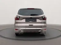 Gebraucht Ford Kuga 182 PS (133 kW) 2017 Milano grigio SUV