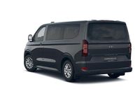 Gebraucht VW T7 150 PS (110 kW) 2025 Graphite dust metallic Van