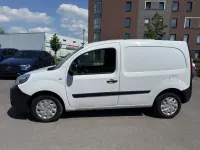 Brugt Renault Kangoo Rapid Extra 110 HK (80 kW) 2018 Hvid MPV