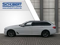 gebraucht BMW 520 d Touring