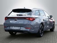 gebraucht Cupra Leon Sportstourer 1.5 eTSI ACT SHZ NAVI LED