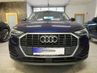 Gebraucht Audi Q3 245 PS (180 kW) 2024 Blau SUV