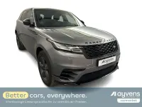 Gebraucht Land Rover Range Rover Velar R-Dynamic 400 PS (294 kW) 2022 Grau SUV