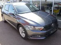 Gebraucht VW Passat Comfortline 150 PS (110 kW) 2017 Grau Kombi