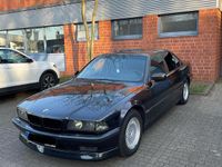Gebraucht BMW 728 193 PS (141 kW) 1998 Schwarz Limousine