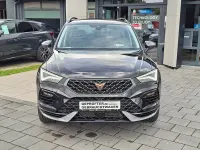 Gebraucht Cupra Ateca 190 PS (139 kW) 2025 Schwarz SUV