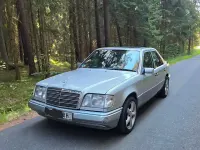 Gebraucht Mercedes 200 163 PS (119 kW) 2005 Silber Limousine