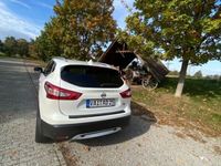 gebraucht Nissan Qashqai 1.6 dCi Xtronic Black Edition