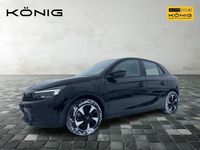 Gebraucht Opel Corsa 100 kW (136 PS) 2023 Schwarz Kleinwagen