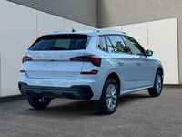 Neu Skoda Kamiq Selection 116 PS (85 kW) 2025 SUV