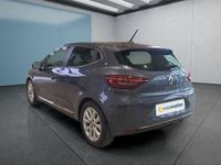 Brugt Renault Clio V 140 HK (102 kW) 2021 Grå Hatchback