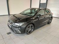 gebraucht Seat Ibiza 1.5 TSI FR OPF (EURO 6d)