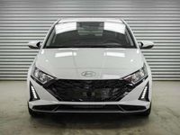 Neu Hyundai i20 90 PS (66 kW) 2026 Atlas white metallic () Kleinwagen