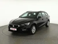 Ny Seat Leon 2025 Andere