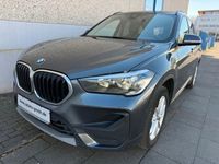 Gebraucht BMW X1 Advantage 116 PS (85 kW) 2020 Braun SUV