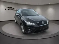 Gebraucht Seat Arona Style 116 PS (85 kW) 2020 SUV