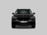 Gebraucht BMW X5 M Sport 394 PS (289 kW) 2022 Schwarz SUV