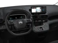 Ny Citroën Berlingo XTR 102 HK (75 kW) 2026 MPV