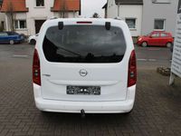 gebraucht Opel Combo 1.5 Diesel 96kW S/S INNOVATION Navi-AHK