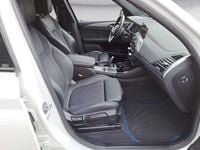 Używany BMW X3 Performance 190 KM (139 kW) 2019 Biały SUV