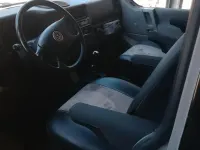 Gebraucht VW T4 88 PS (64 kW) 2000 Grau Van