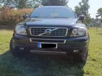 Usata Volvo XC90 200 CV (147 kW) 2011 Nero SUV