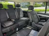 Gebraucht VW Multivan Edition 150 PS (110 kW) 2020 Beige Van / Kleinbus