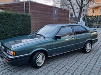 gebraucht Audi Coupe GT 5S von 1982 (, H-Zulassung