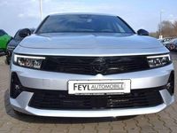 Gebraucht Opel Astra 131 PS (96 kW) 2024 Silber Kombi