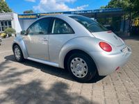 gebraucht VW Beetle mit New TÜV