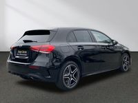 gebraucht Mercedes A250 A 250e AMG Night Parktronic Ambient MBUX LED