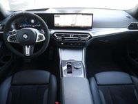 Brugt BMW 318 Performance 150 HK (110 kW) 2023 Grå Sedan