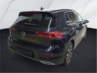 gebraucht VW Golf VIII 1.5TSI Active LED+ Nav ACC StHzg SHZ RKam