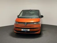 Neu VW Multivan Life 110 PS (80 kW) 2026 Schwarz Van / Kleinbus