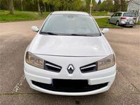 gebraucht Renault Mégane 1.6 Confort Dynamique (1.3 Jahre TÜV)