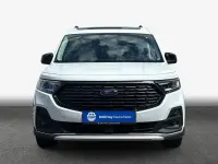 Neu Ford Tourneo Connect Active 122 PS (89 kW) 2026 Weiß Van / Kleinbus