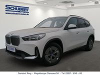 Neu BMW iX1 Performance 230 kW (313 PS) 2025 Weiß SUV