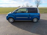 Usado Microcar MC2 2008 Preto