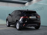 gebraucht Jaguar E-Pace D150 AWD 110 kW Navi SpurH Kam. el.Heck