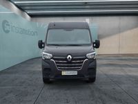 gebraucht Renault Master Renault Master, 150 km, 150 PS, EZ 11.2023, Diesel