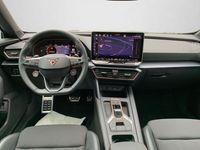 Gebraucht Cupra Formentor 150 PS (110 kW) 2024 Magnetic grau metallic (metallic) SUV