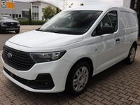 Neu Ford Transit Connect Active 150 PS (110 kW) 2026 Weiß Van / Kleinbus