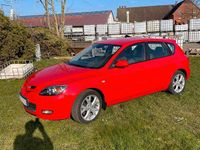 Gebraucht Mazda 3 2009 Limousine