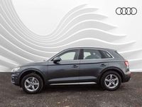 gebraucht Audi Q5 Sport