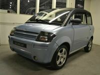 gebraucht Microcar MC1 XL Mopedauto Leichtmobile Minicar 45 KM