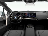Gebraucht BMW iX 239 kW (326 PS) 2024 Grau SUV